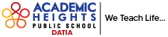 Best CBSE & high School in Datia
